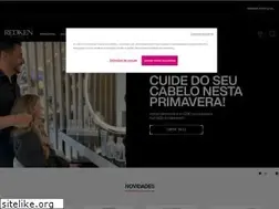 Sites similar to redken.pt