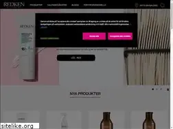 Sites similar to redken.se