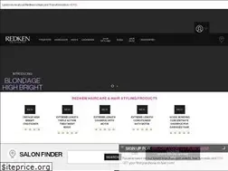 Sites similar to redkencolor.com