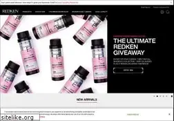 Sites similar to redkensalon.com