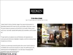Sites similar to redkensaloon.com