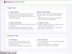 Sites similar to redketchup.io