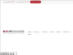Sites similar to redkeyhome.com