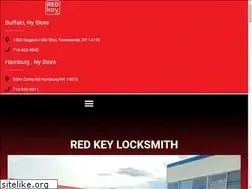 Sites similar to redkeyllc.com