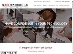 Sites similar to redkeysolutions.com