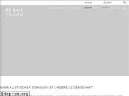 Sites similar to redki-robki.de