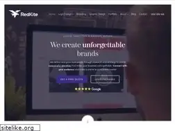 Sites similar to redkite.design