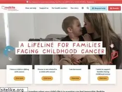Sites similar to redkite.org.au