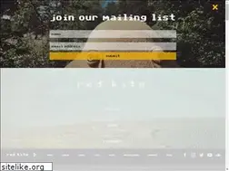 Sites similar to redkiteband.com