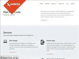 Sites similar to redkitecode.com