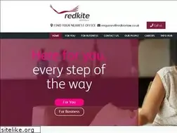 Sites similar to redkitelaw.co.uk