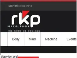 Sites similar to redkiteprayer.com