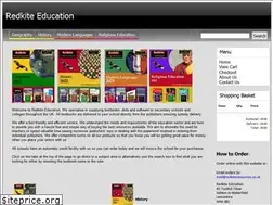 Sites similar to redkiteresources.co.uk