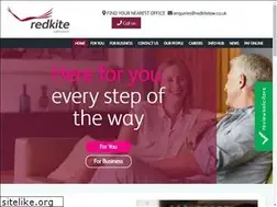Sites similar to redkitesolicitors.co.uk