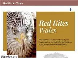 Sites similar to redkiteswales.co.uk