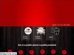 Sites similar to redkiwieventos.com