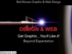 Sites similar to redklovers.com