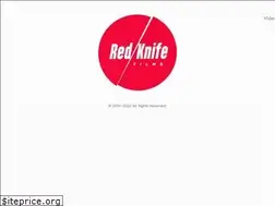 Sites similar to redknifefilms.com