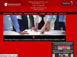 Sites similar to redknightrepro.com
