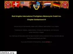Sites similar to redknights.ch