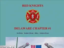 Sites similar to redknightsde1.org