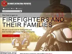 Sites similar to redknightsmc.com