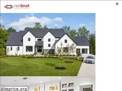 Sites similar to redknothomes.com