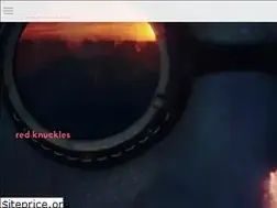 Sites similar to redknuckles.co.uk