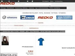 Sites similar to redko.de