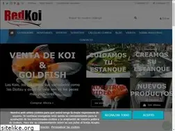 Sites similar to redkoi.es
