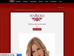 Sites similar to redkora.com