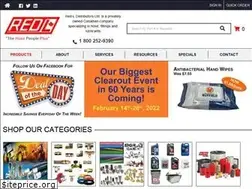 Sites similar to redl.com