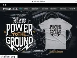 Sites similar to redlabel.mx