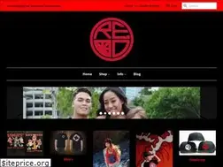 Sites similar to redlabelclothing.com