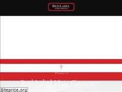 Sites similar to redlabelhairco.com