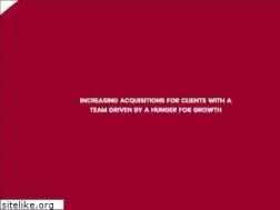 Sites similar to redlabelinc.com
