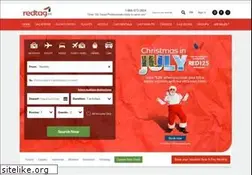 Sites similar to redlabeltravel.com