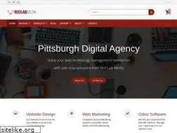Sites similar to redlabmedia.com