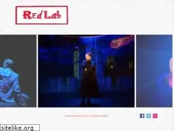 Sites similar to redlabproductions.org