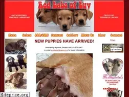 Sites similar to redlabsofluv.com