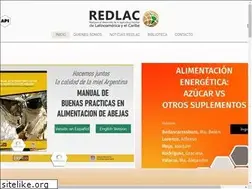 Sites similar to redlac-af.org