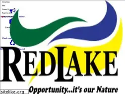 Sites similar to redlake.ca
