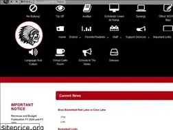 Sites similar to redlake.k12.mn.us