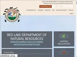 Sites similar to redlakednr.org
