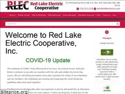 Sites similar to redlakeelectric.com