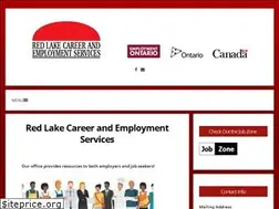 Sites similar to redlakejobs.ca