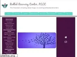 Sites similar to redlakrecoverycenter.com