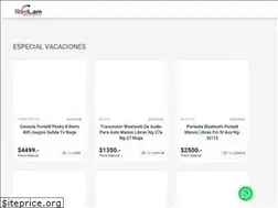 Sites similar to redlam.com.ar