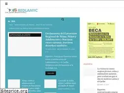 Sites similar to redlamyc.org