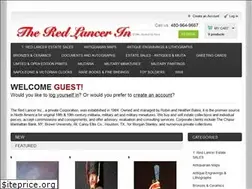 Sites similar to redlancer.com